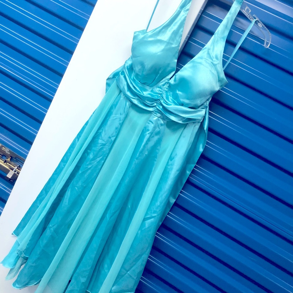 Fancy dress